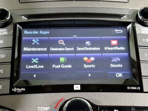 Used 2015 Toyota Venza XLE w/ XLE Premium Package image 34