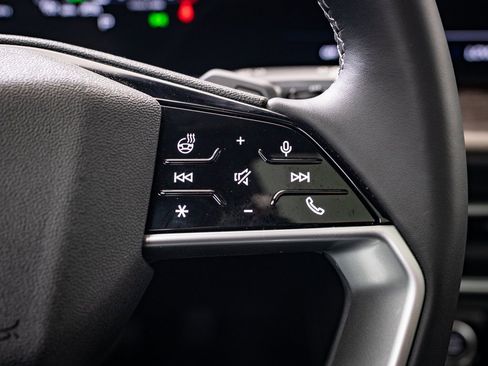 Used 2025 Audi Q5 Premium Plus w/ Premium Plus image 26