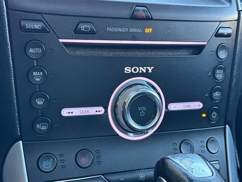 Used 2018 Ford Edge Titanium w/ Equipment Group 302A image 20