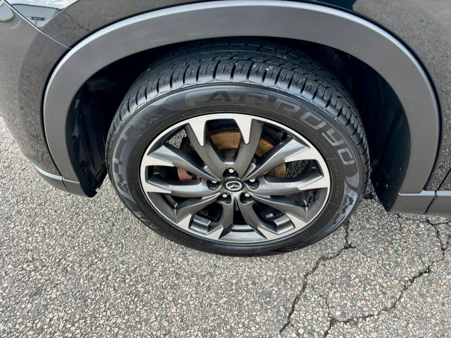 Used 2016 MAZDA CX-5 Grand Touring AWD/4WD image 35