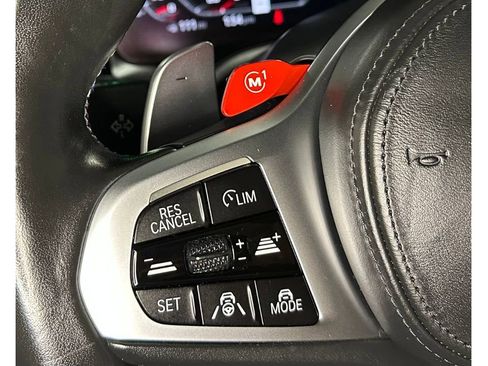 Used 2022 BMW M4 Competition w/ Executive Package image 25