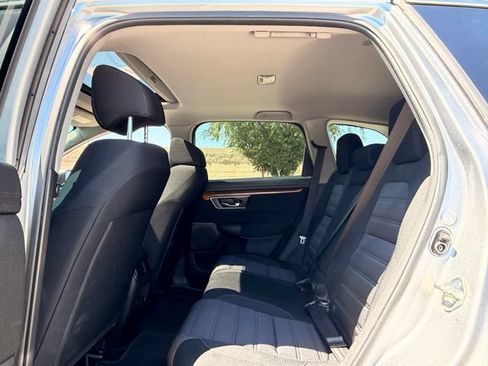 Used 2018 Honda CR-V EX image 11