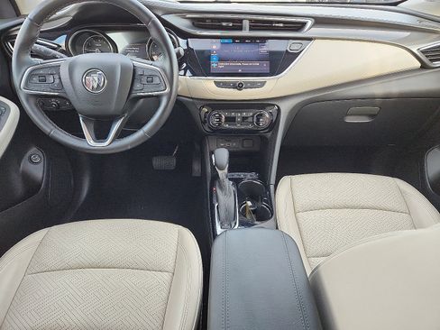 Used 2021 Buick Encore GX Essence w/ Advanced Technology Package image 9