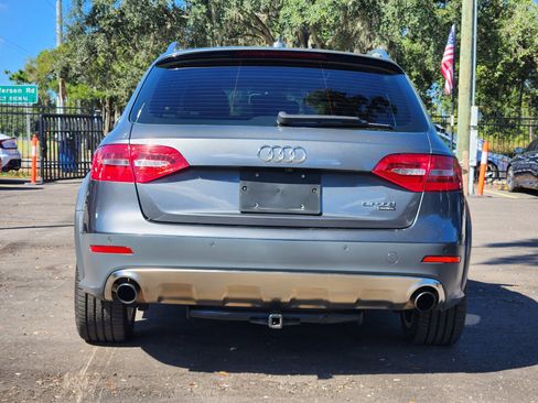 Used 2014 Audi A4 Premium Plus image 6