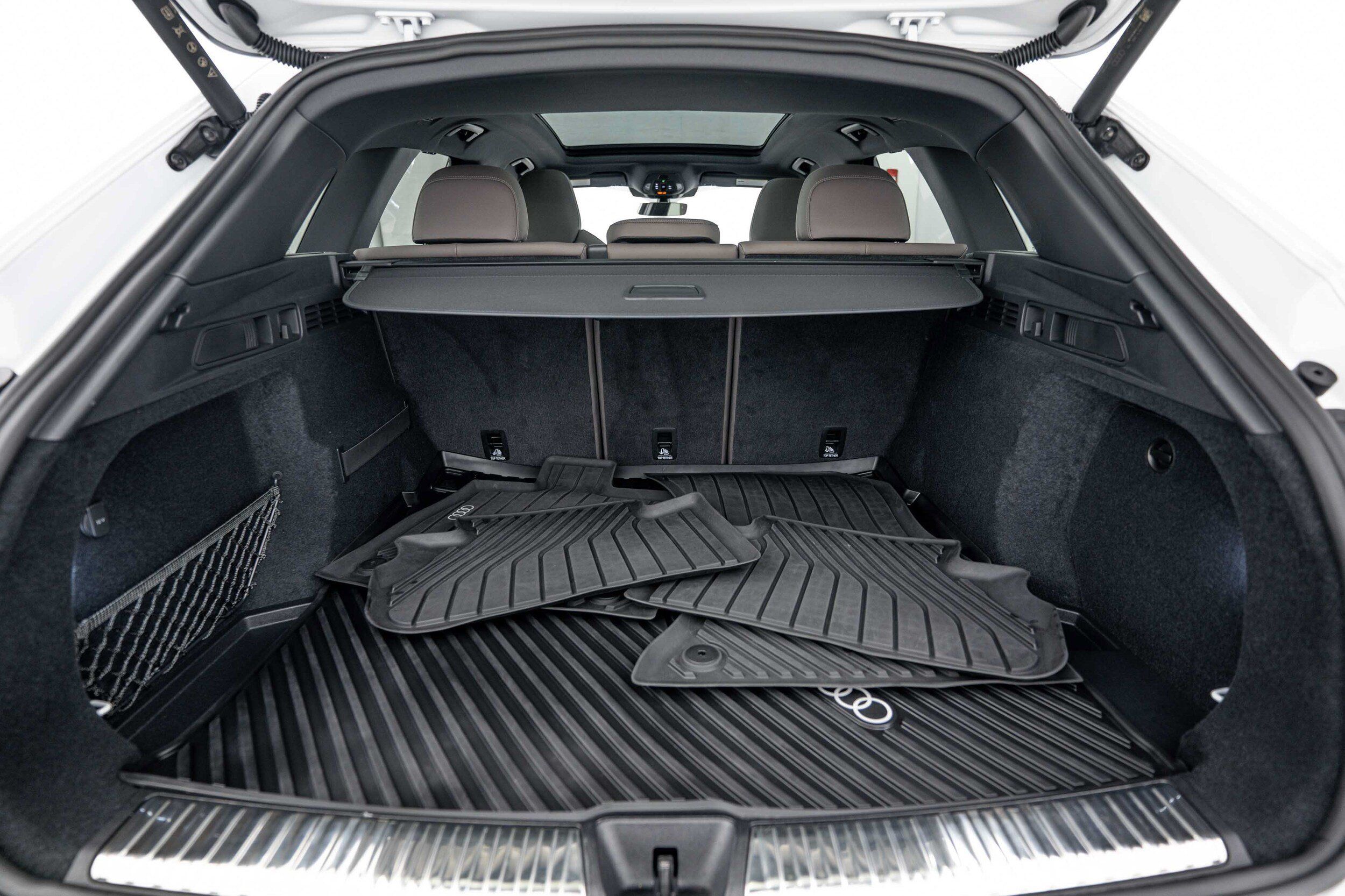 Used 2025 Audi Q5 Premium Plus AWD/4WD image 20