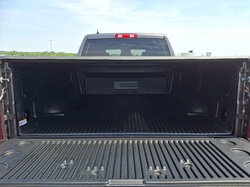 Used 2021 RAM 1500 Warlock w/ Trailer & Traction Group AWD/4WD image 28