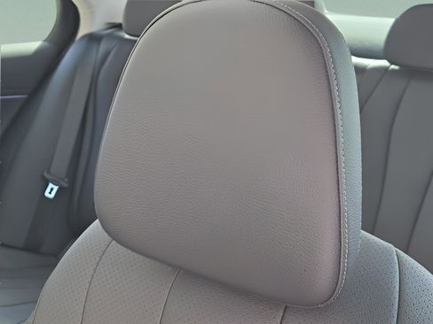 Certified 2025 Mercedes-Benz E 350 Sedan image 10