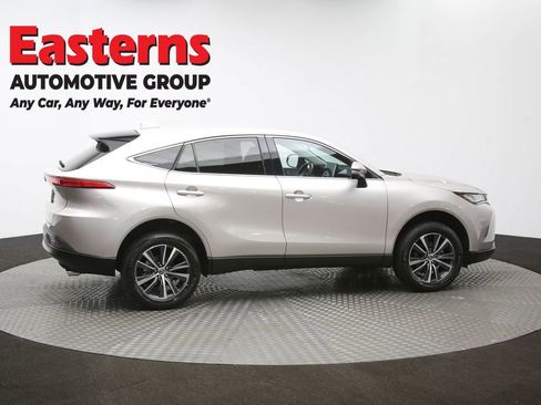 Used 2024 Toyota Venza LE image 43