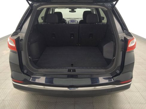 Used 2021 Chevrolet Equinox LT AWD/4WD image 29
