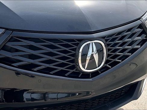 Certified 2025 Acura RDX SH-AWD w/ Technology Package image 35