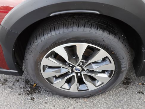 New 2025 Subaru Outback Touring XT w/ Popular Package #2 image 12