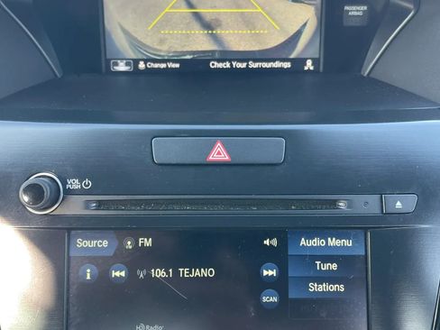Used 2022 Acura ILX FWD image 23