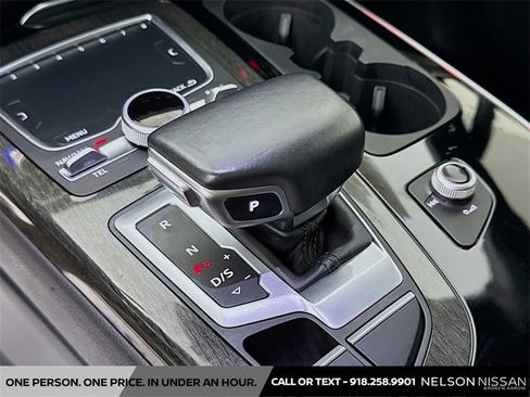 Used 2018 Audi Q7 3.0T Prestige image 17