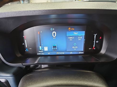 Used 2025 Ford Maverick Tremor AWD/4WD image 18