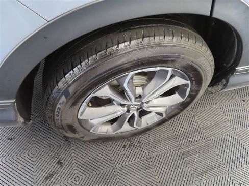 Used 2022 Honda CR-V EX image 8