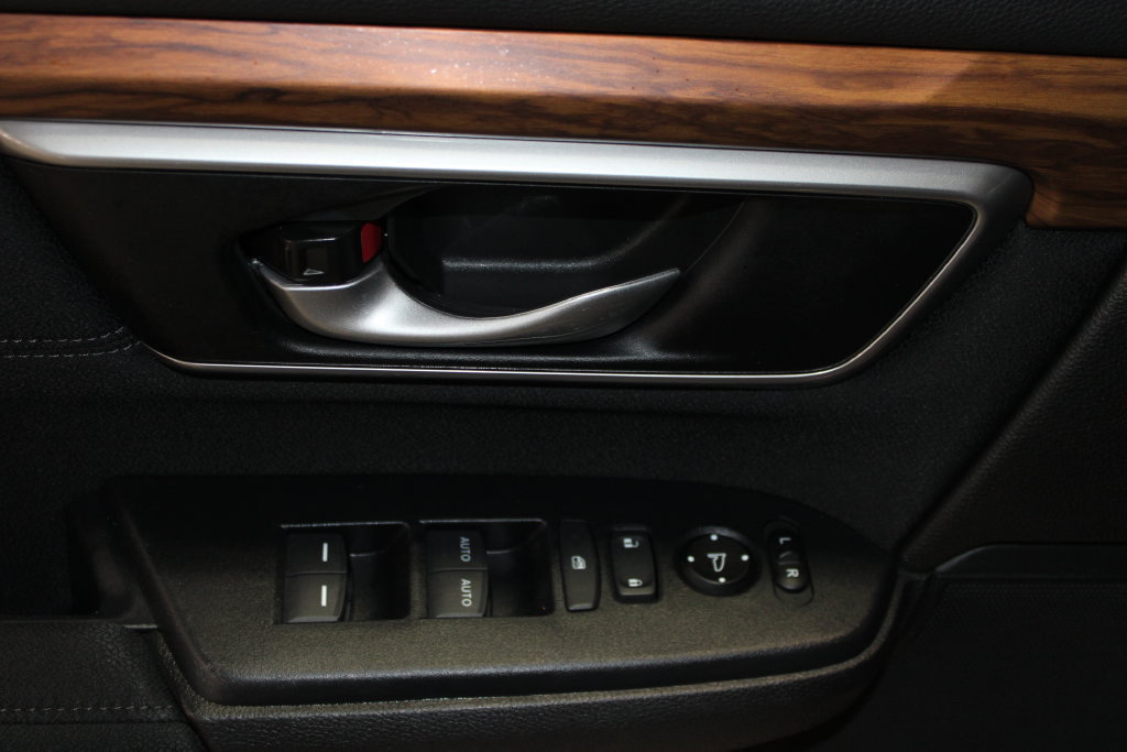 Used 2022 Honda CR-V EX image 6