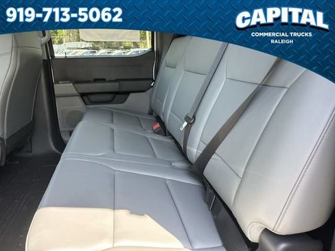 New 2026 Ford F450 XL AWD/4WD image 19