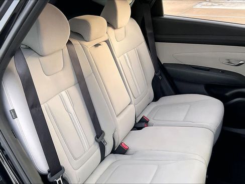 Used 2025 Hyundai Tucson SEL image 19