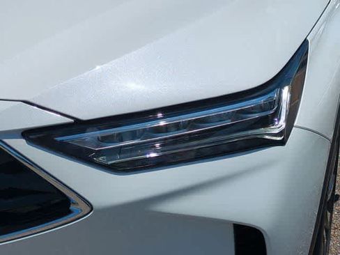 Certified 2026 Acura MDX FWD w/ Technology Package image 11