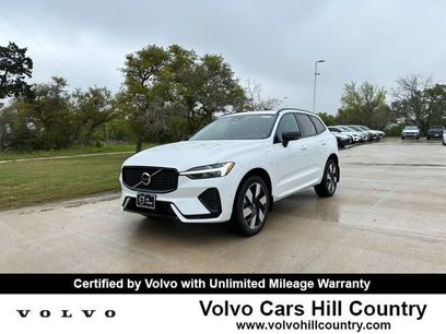 Certified 2024 Volvo XC60 T8 Plus w/ Protection Package Premier