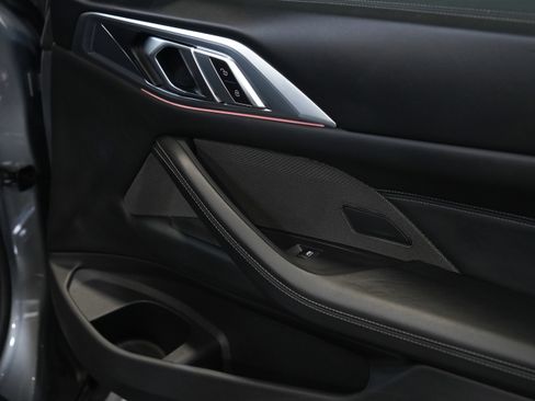 Used 2024 BMW M4 xDrive Competition image 25