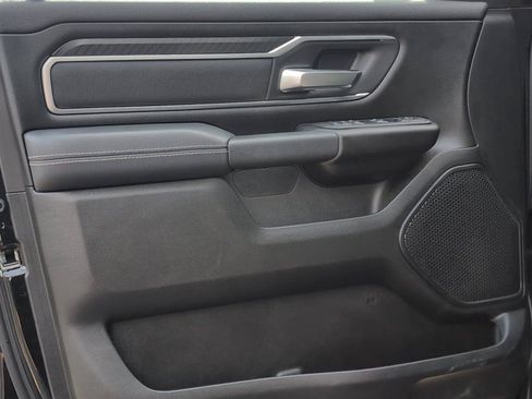 Used 2026 RAM 1500 Big Horn AWD/4WD image 20