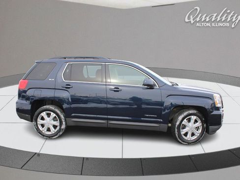 Used 2017 GMC Terrain SLE w/ Convenience Package image 3