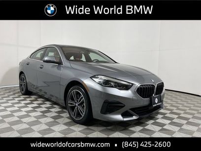 Used 2022 BMW 228i xDrive Gran Coupe w/ Convenience Package