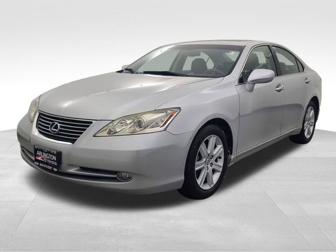Used 2009 Lexus ES 350 image 9