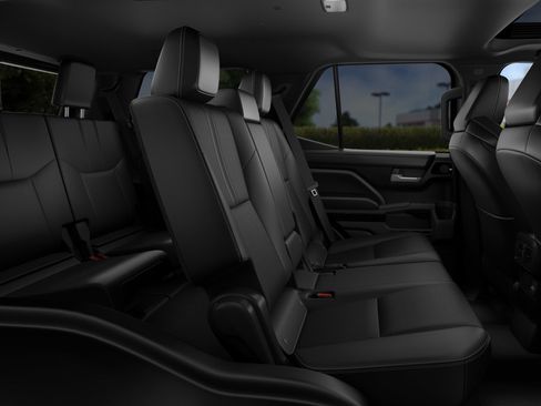 New 2026 Toyota 4Runner Limited AWD/4WD image 53