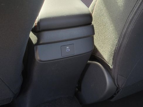 New 2026 Nissan Sentra SR w/ Floor Mat Package image 16