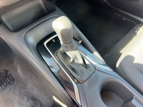 Used 2024 Toyota Corolla LE image 17
