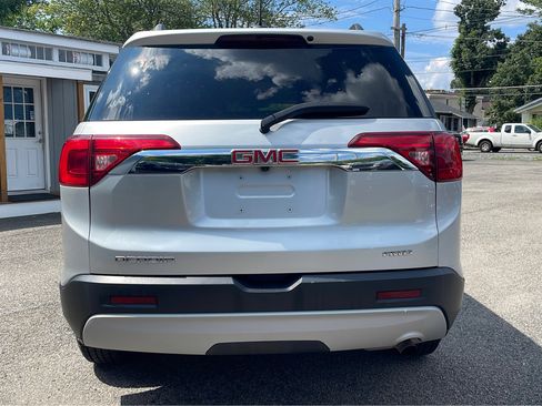 Used 2018 GMC Acadia SLE image 7
