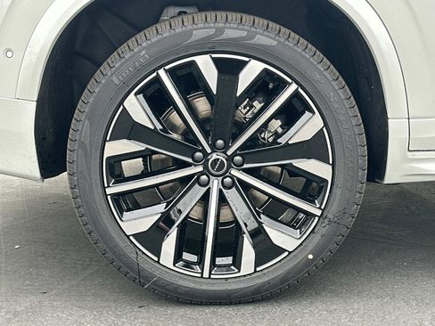 New 2026 Volvo XC90 T8 Ultra w/ Lounge Package AWD/4WD image 23