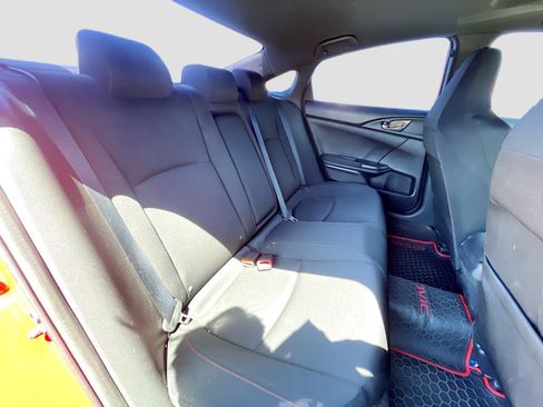 Used 2019 Honda Civic Si image 16
