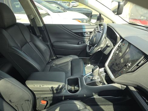 Used 2022 Subaru Outback Limited w/ Popular Package #2 image 5