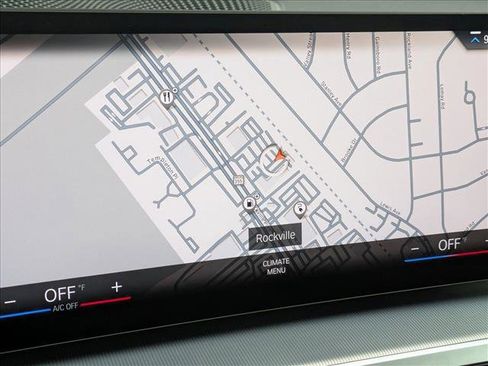 Used 2023 BMW i4 eDrive35 image 13