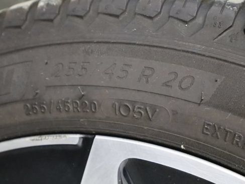 Used 2024 Volkswagen ID.4 Pro S AWD/4WD image 43