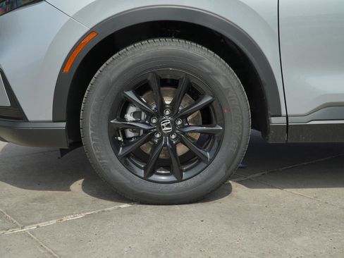 New 2026 Honda CR-V Sport image 12