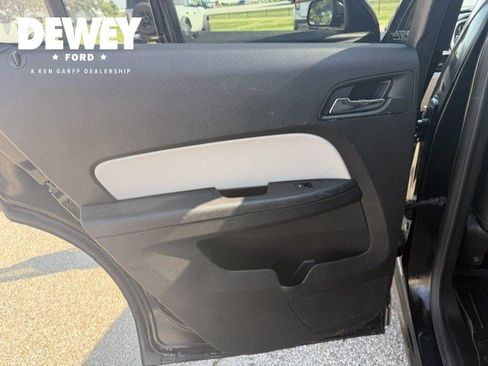 Used 2017 Chevrolet Equinox LT AWD/4WD image 23