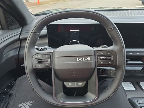 New 2027 Kia Telluride EX X-Line w/ Towing Package image 16