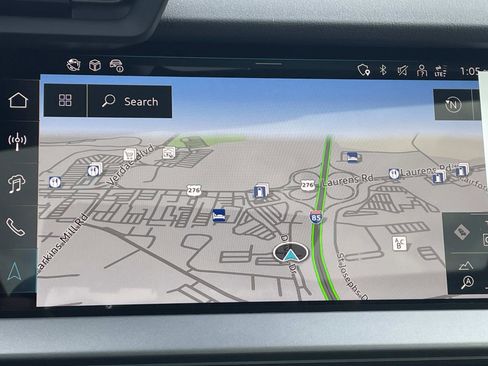 New 2026 Audi A3 2.0T Premium Plus image 28