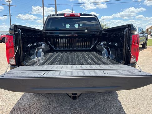 New 2026 Chevrolet Colorado LT w/ Advanced Trailering Package RWD image 27