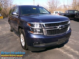 Used 2019 Chevrolet Suburban LT video 1