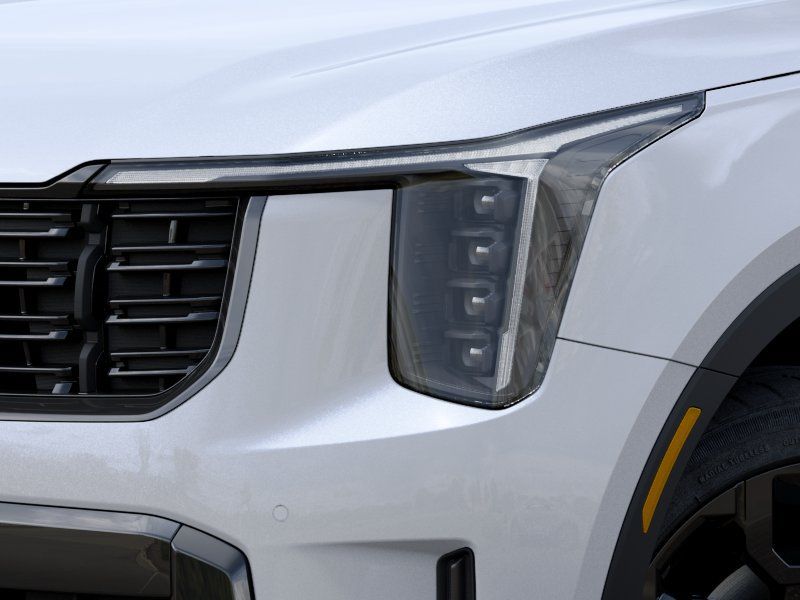 New 2026 Kia Sorento X-Line EX AWD/4WD image 10