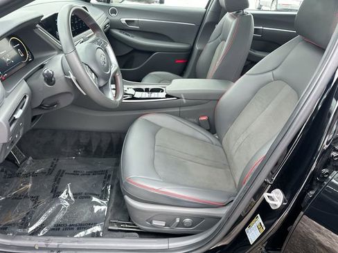 Used 2023 Hyundai Sonata SEL Plus image 15