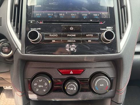 Used 2020 Subaru Impreza 2.0i Sport w/ Popular Package #2 image 24