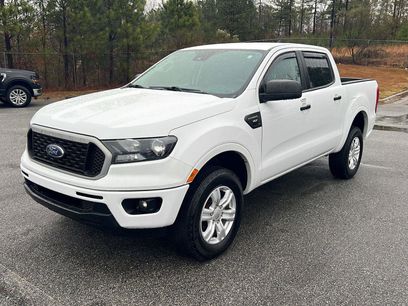 Used 2022 Ford Ranger XLT