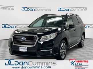 Used 2022 Subaru Ascent Limited AWD/4WD video 1