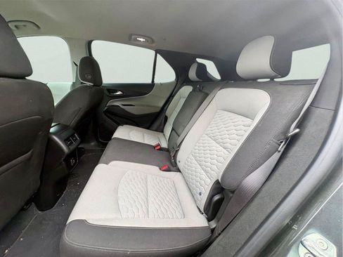 Used 2021 Chevrolet Equinox LS w/ LS Convenience Package FWD image 10